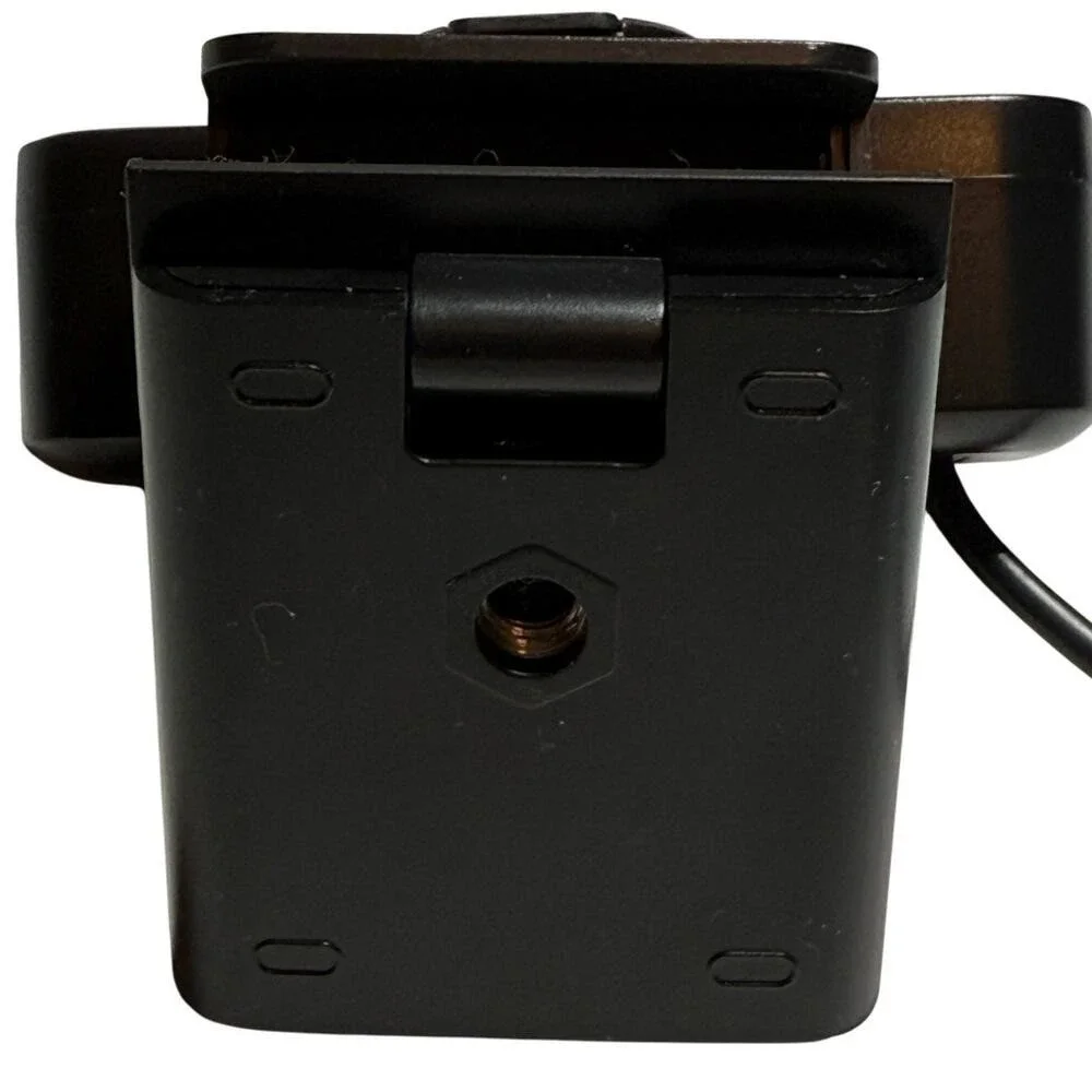 Webcam Full HD‎ 1080P Built-in Microphone Universal Compatibility Zoom Teams
